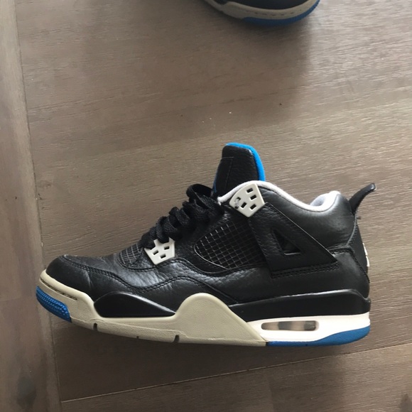 jordan alternate motorsport